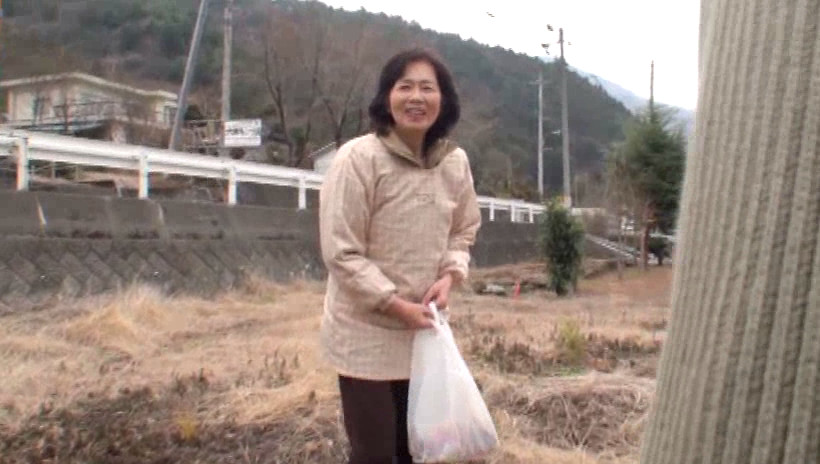 全国熟女捜索隊 田舎に泊まろう! 甲州盆地編 画像1