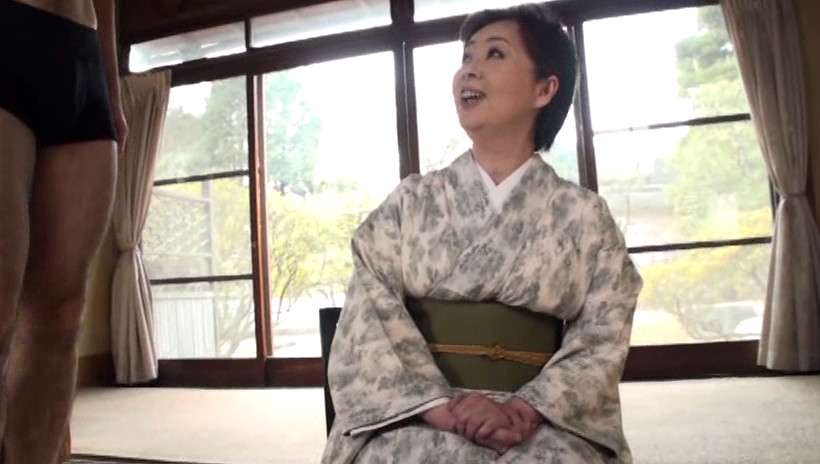 還暦熟母 城山さをり 画像2