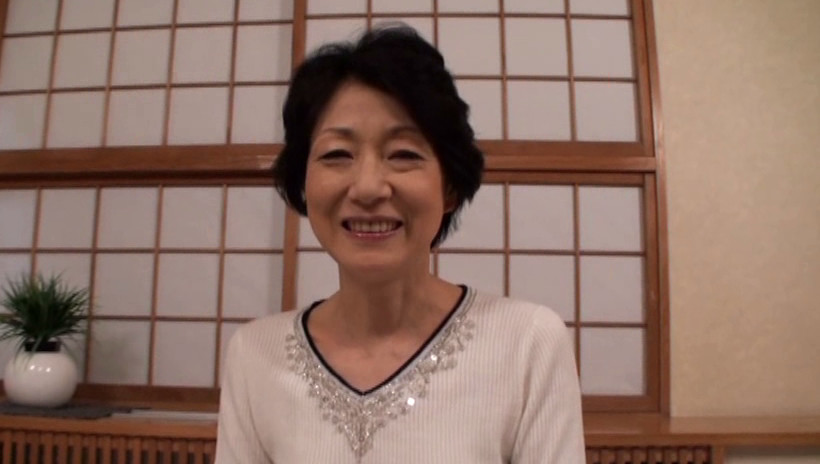 老婆の休日 高齢婦人のハッピーロマンスライフ 画像1