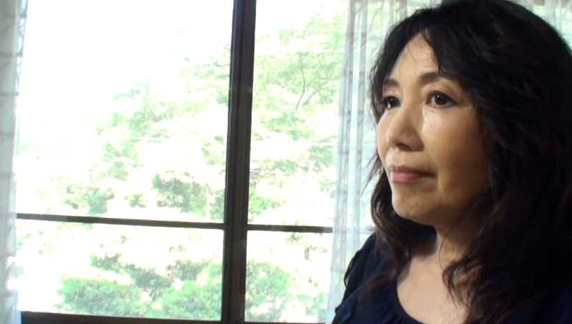 熟年交尾 フルムーン上野原の旅 高城紗香 画像3