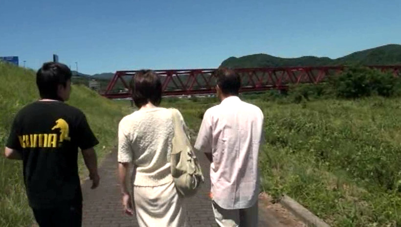 ナンパ即ハメ五十路妻 3 奈良・和歌山篇 画像16