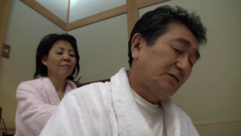 還暦ドラマ「高城夫婦の定年後の性生活」「堀之内夫婦の定年後の営みの楽しみ方」 画像1