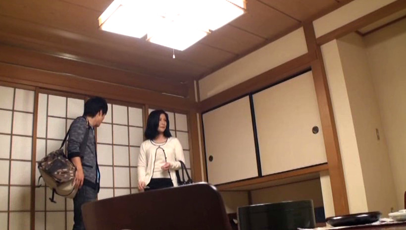 母子交尾【矢板路】 板倉幸江 画像3