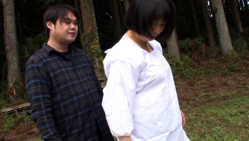 全国熟女捜索隊 建設会社でガテン男を味見する社員食堂のおっ母さん 画像4