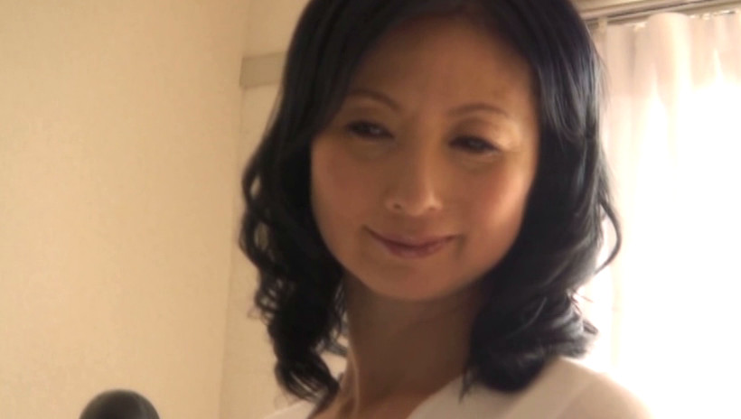 熟女宅配 こんにちわ。野宮凛子をお届けにあがりました。 画像3