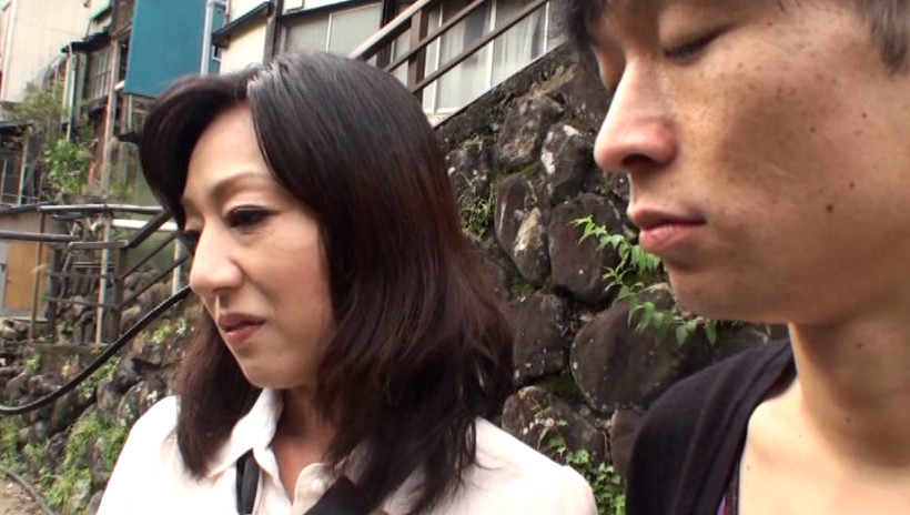 母子交尾【川治路】 新澤久美子 画像2
