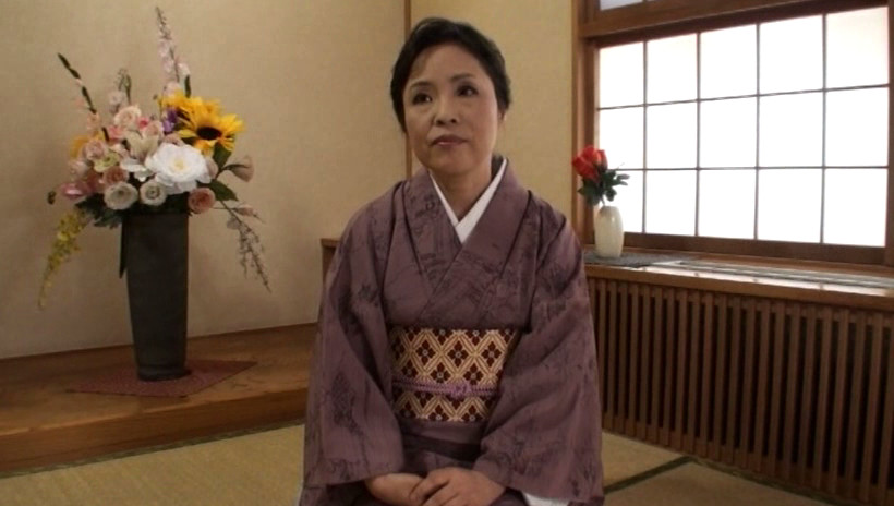 RUBY厳選! 還暦熟女濃厚コレクション4時間 画像12