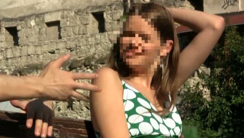 人妻ナンパスペシャル 世界各国の人妻と8時間ハメてきました! 画像10
