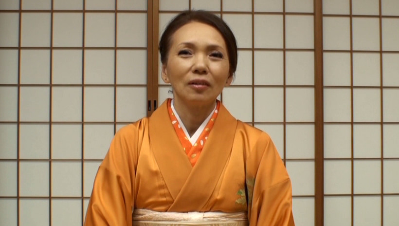 初撮り老年AVデビュードキュメント 還暦 石原雅恵62歳 画像2