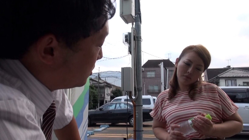 お母さんの奴隷になりなさい! 峰岸ふじこ 画像2