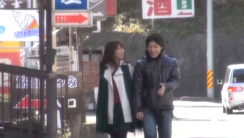 【結城みさ】母子交尾【遅野沢路】 結城みさ-6