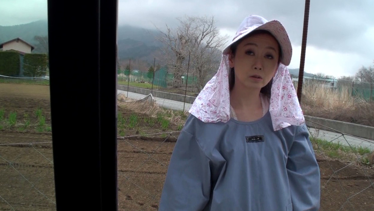 農家 おばちゃん もんぺ エロ RUBY厳選! 農道ナンパコレクション 旨い空気と綺麗な景色!肥える野菜と淫らなオバちゃん - アダルト動画 ソクミル