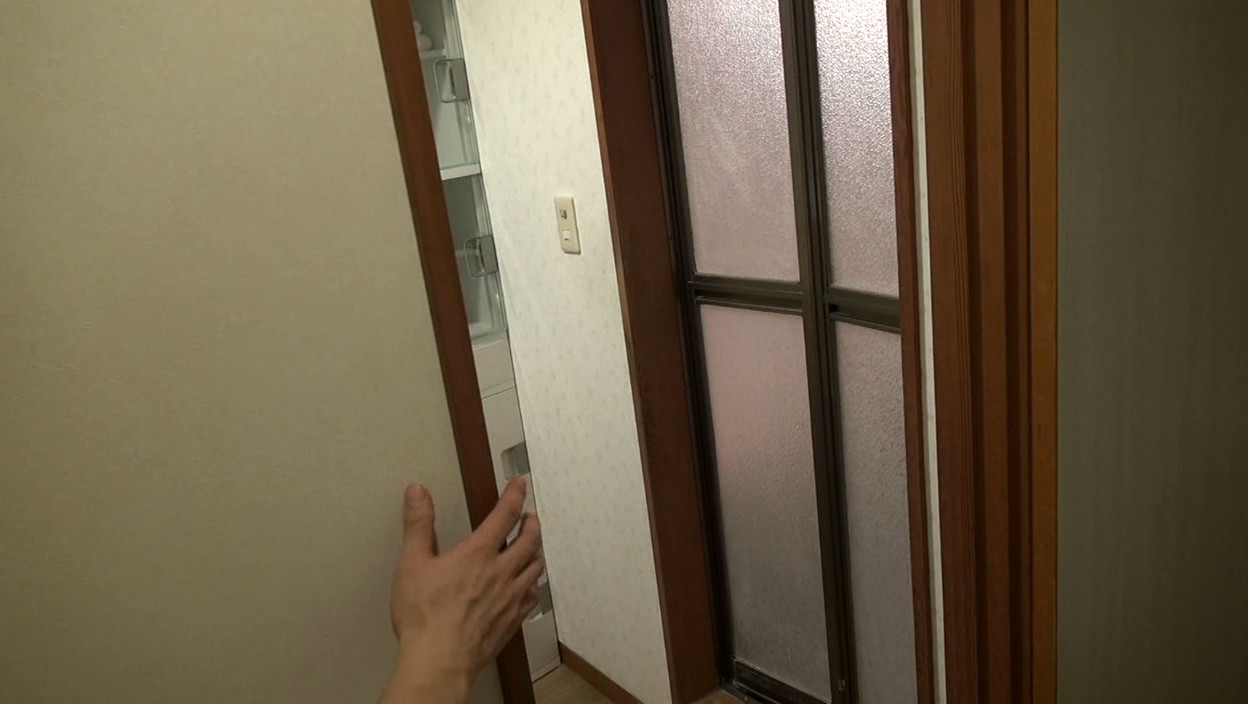 近所の美人妻がポニーテールをほどく瞬間・・・ 内村りな(28歳) 画像21
