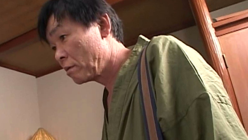 昭和歌謡 嗚呼、おふくろさん 【純情篇】 ●大学に通う息子会いたさに初めて上京するおふくろさん 大津美子さん（52歳） 画像12