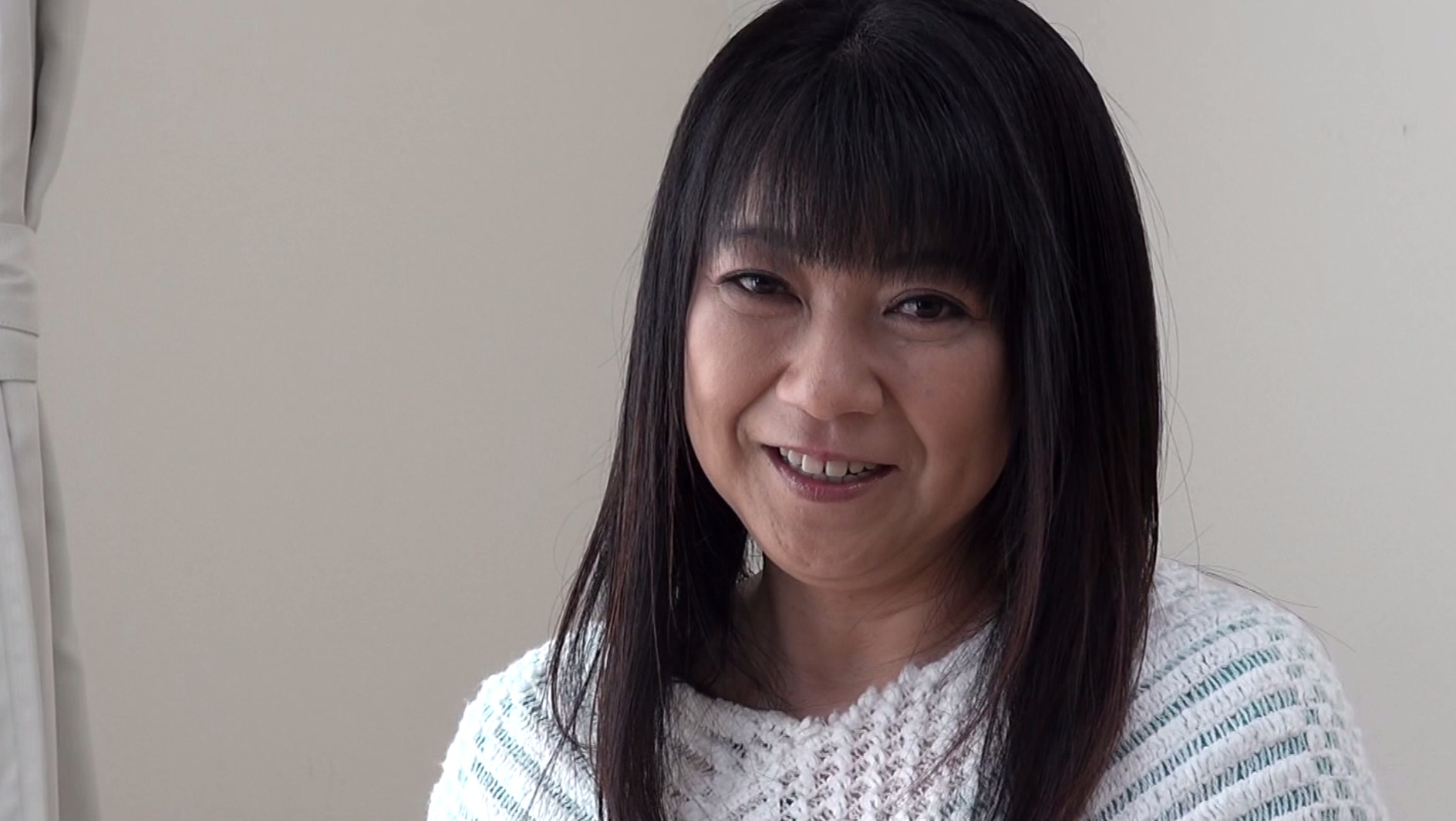 初撮りアナル妻 -乱- 椎名美枝子 50歳 彼氏に開発された尻穴ぶっ挿し性交!?破廉恥みだらな五十路さん 画像1