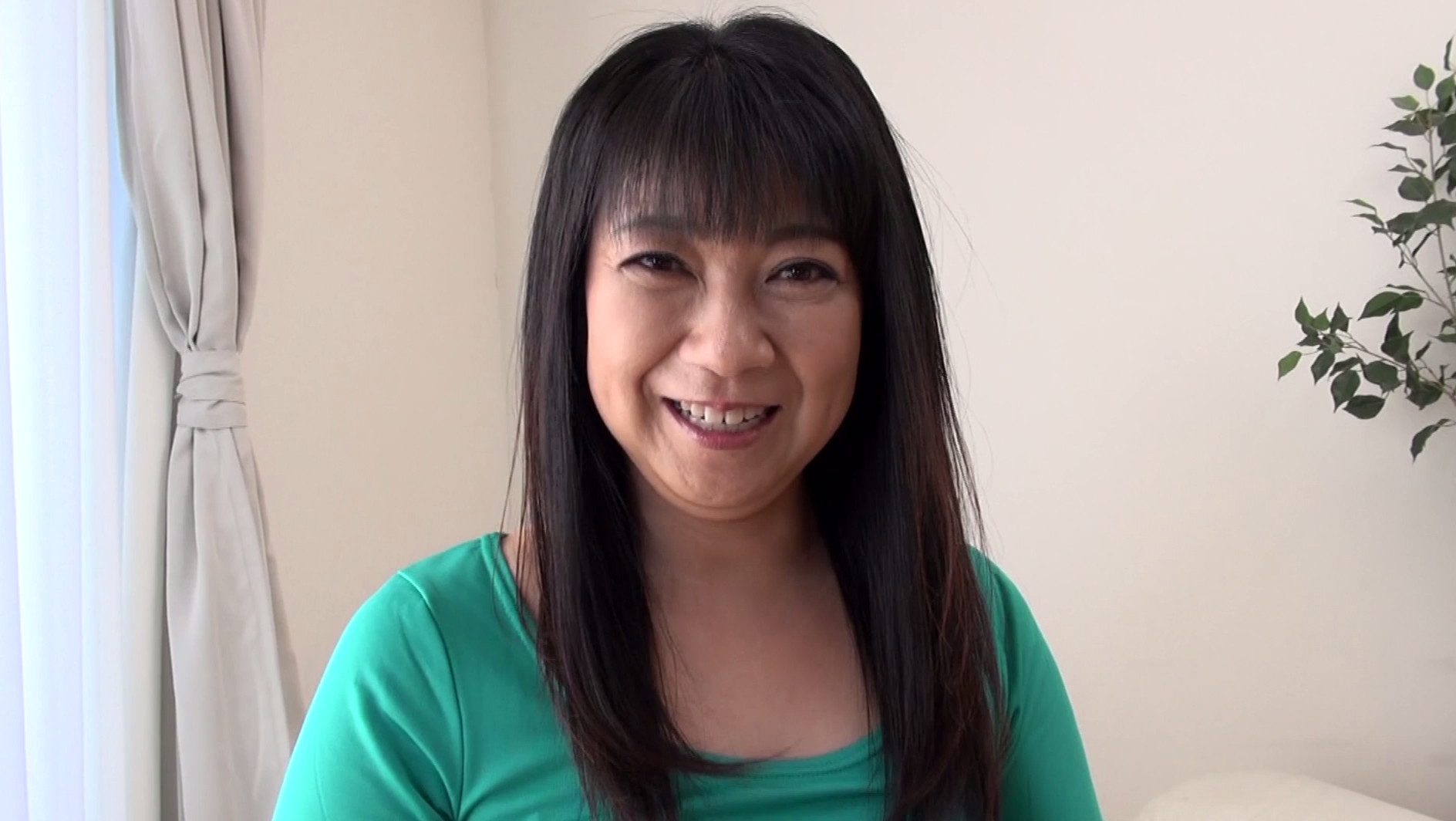 初撮りアナル妻 -乱- 椎名美枝子 50歳 彼氏に開発された尻穴ぶっ挿し性交!?破廉恥みだらな五十路さん 画像9