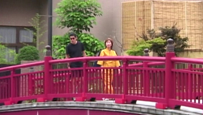 出没!アノ街この町 働くおばさまが大好き!! 温泉旅館のぶっかけ失神仲居さん 画像6