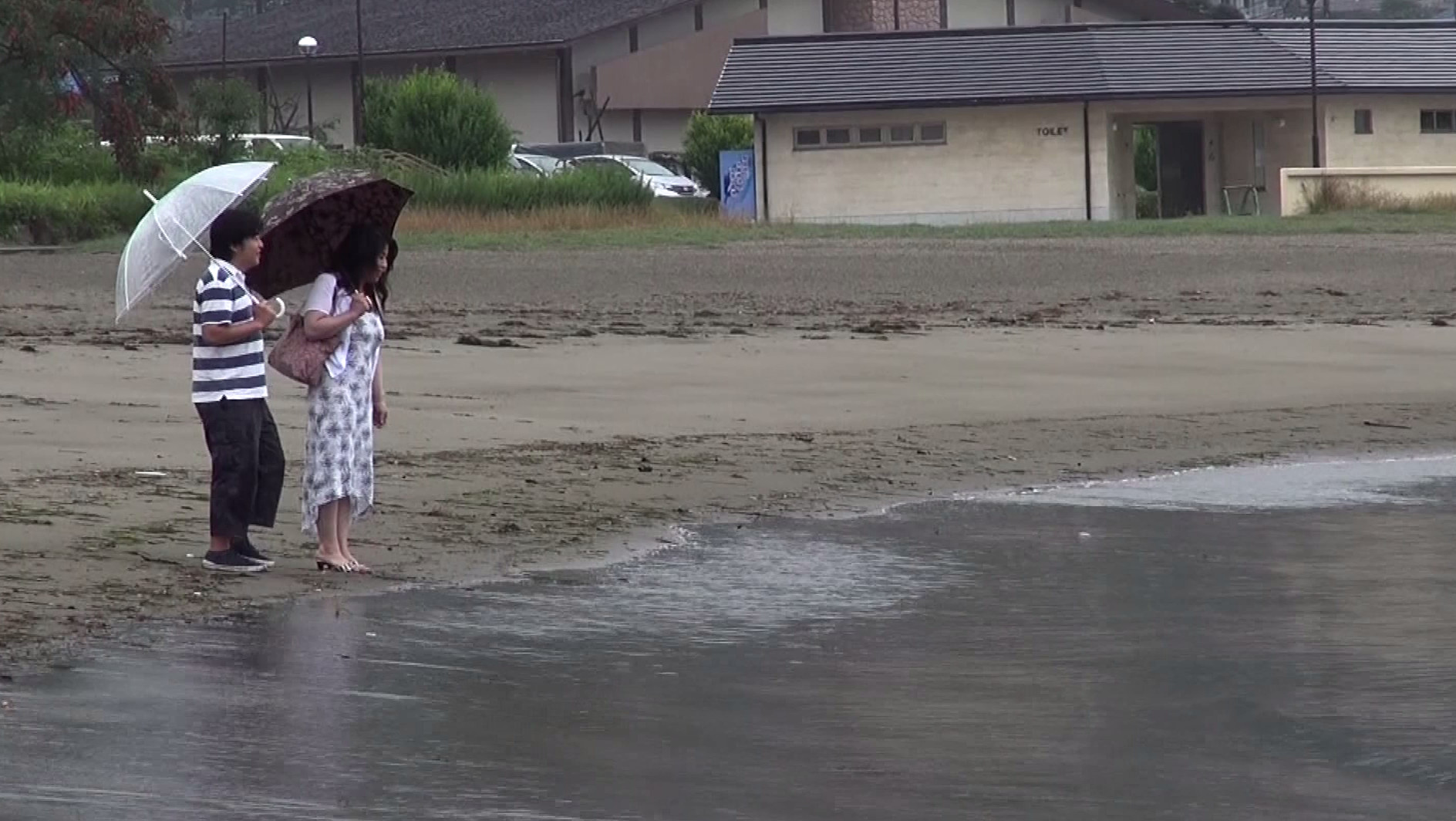 母子交尾 【宇佐美路】 水野淑恵50歳 画像2
