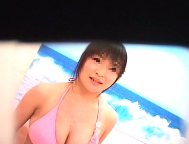 個人水着撮影会でアイドルの卵と仲良くなって、セックスできるのか!? 画像12