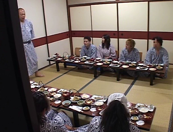 広○涼子激似!F県A市で見つけた美人温泉仲居さんを男湯でAVデビューさせちゃいます!! 画像9