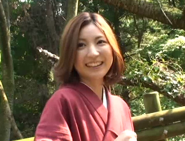 広○涼子激似!F県A市で見つけた美人温泉仲居さんを男湯でAVデビューさせちゃいます!! 画像17