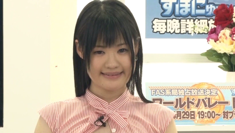 女子アナの穴に中出し パート2 画像19