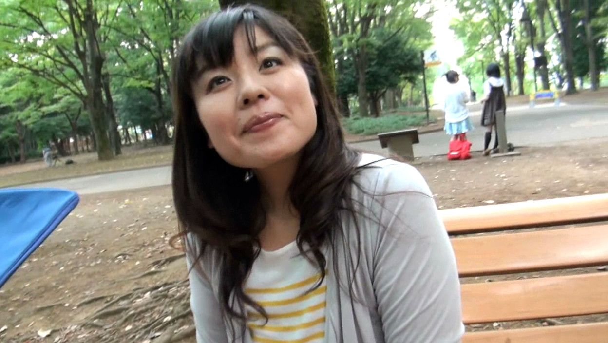 街角ママエロ探検隊 Vol.1 画像10