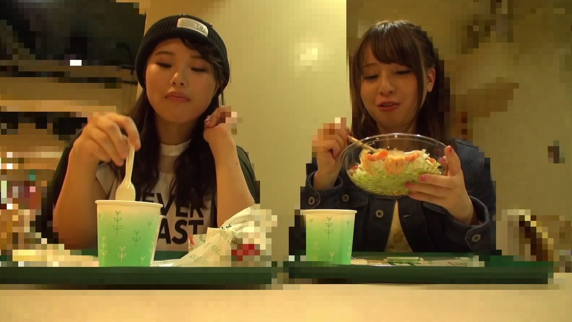 True Lesbian 画像2