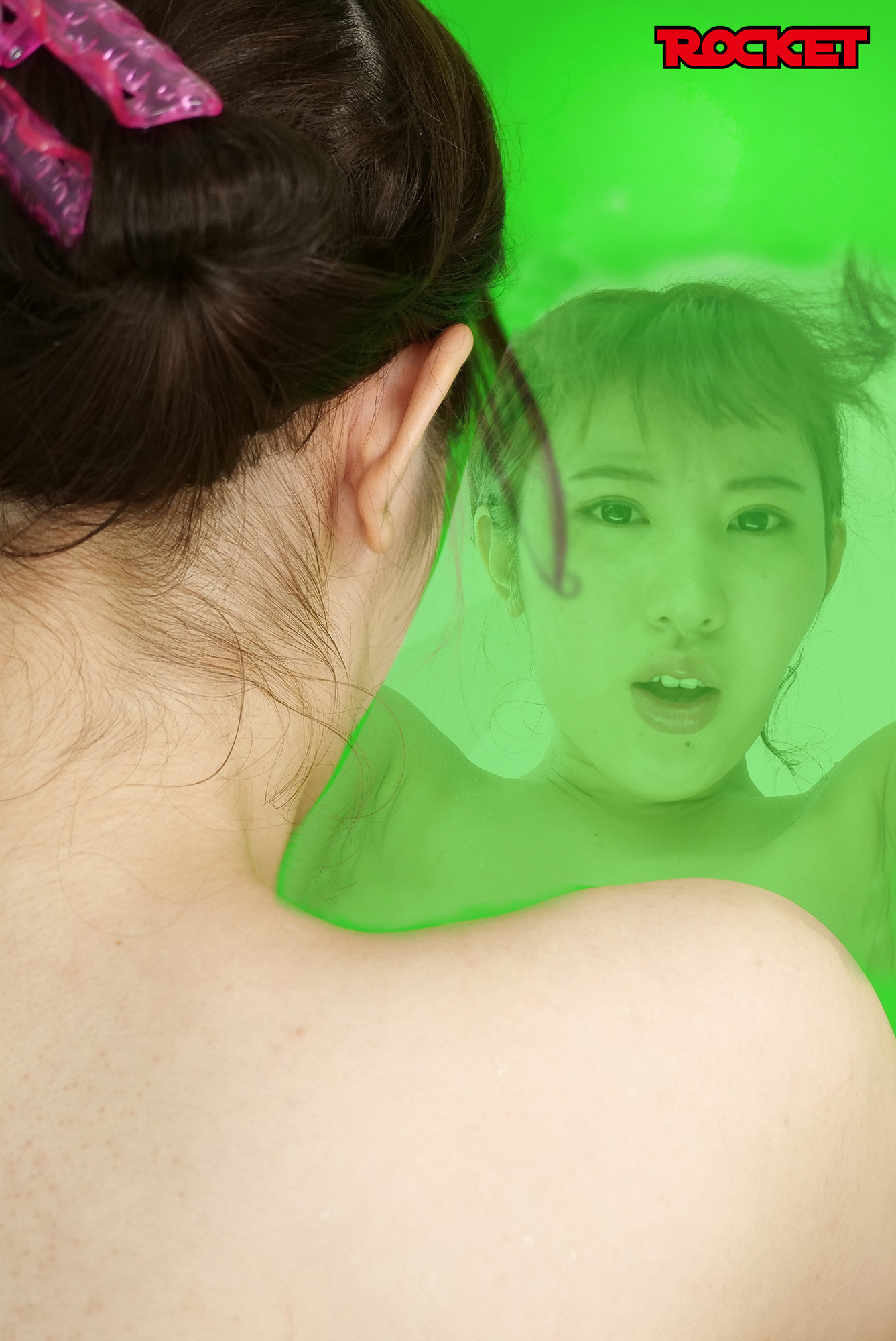 TSF銭湯 男女入れ替わりの湯 画像17