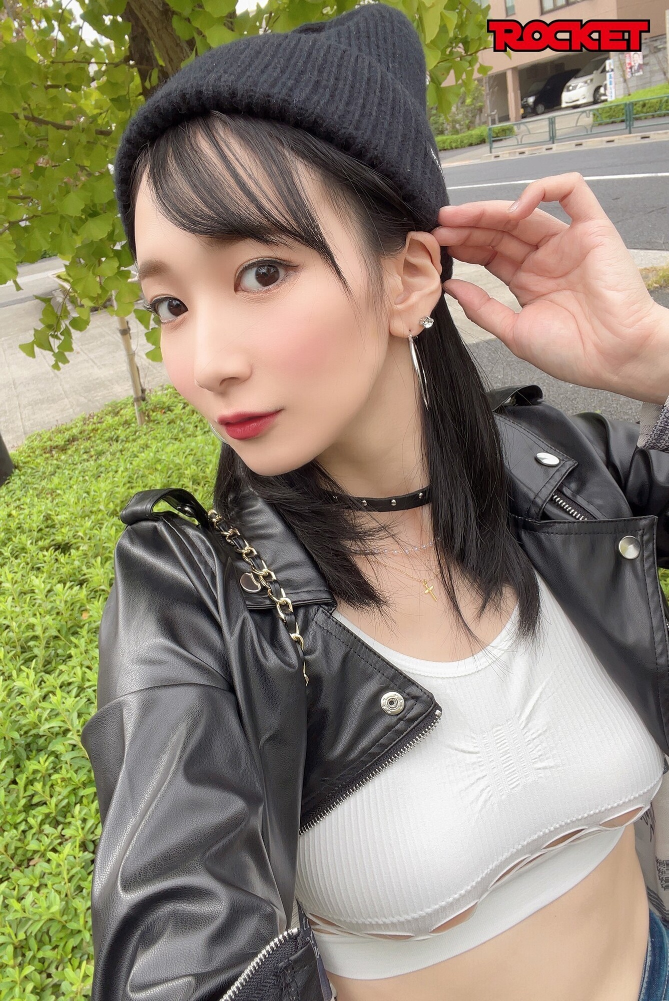 素人ガチレズビアンうるかわるみのAV女優狩り