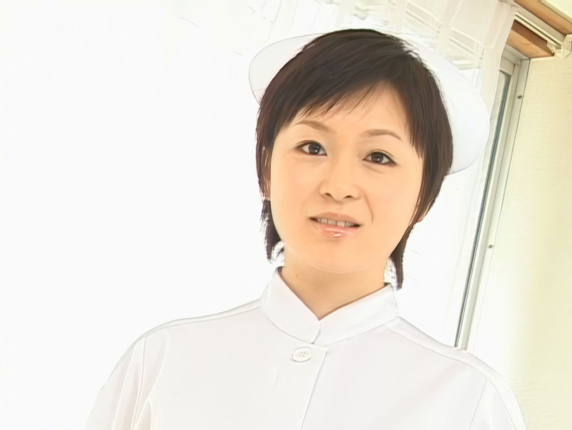 【 AI リマスター版 】大物ミュージシャンU激似のあの娘にもう一度逢って顔射したい！ 画像1