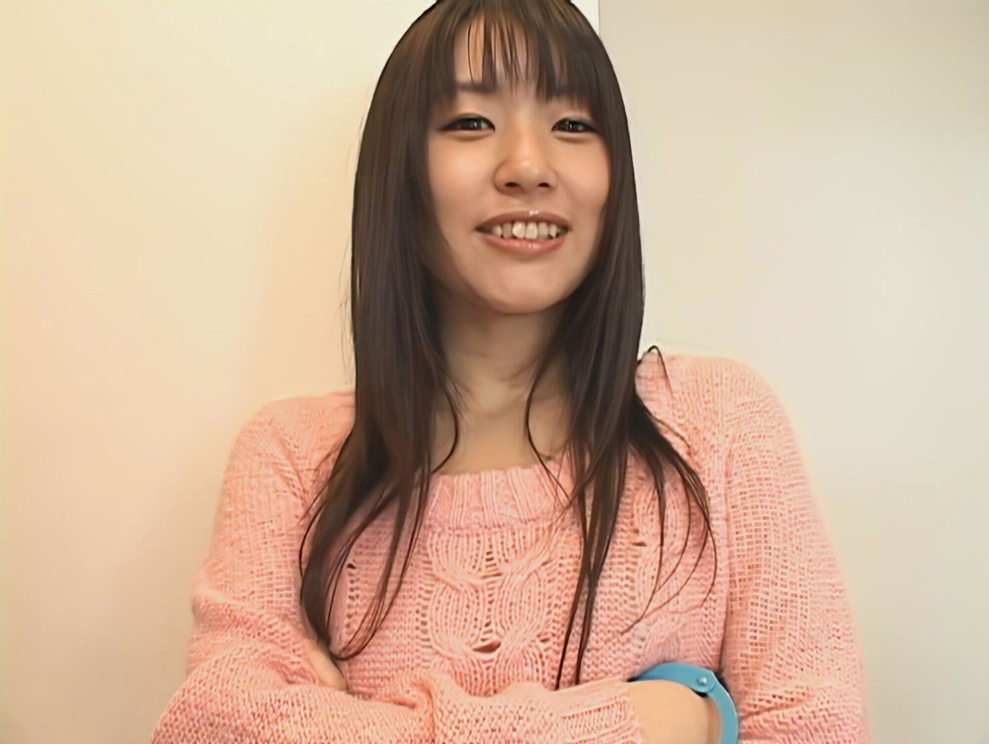 【AI リマスター版】男女入れ替わり手錠 画像1