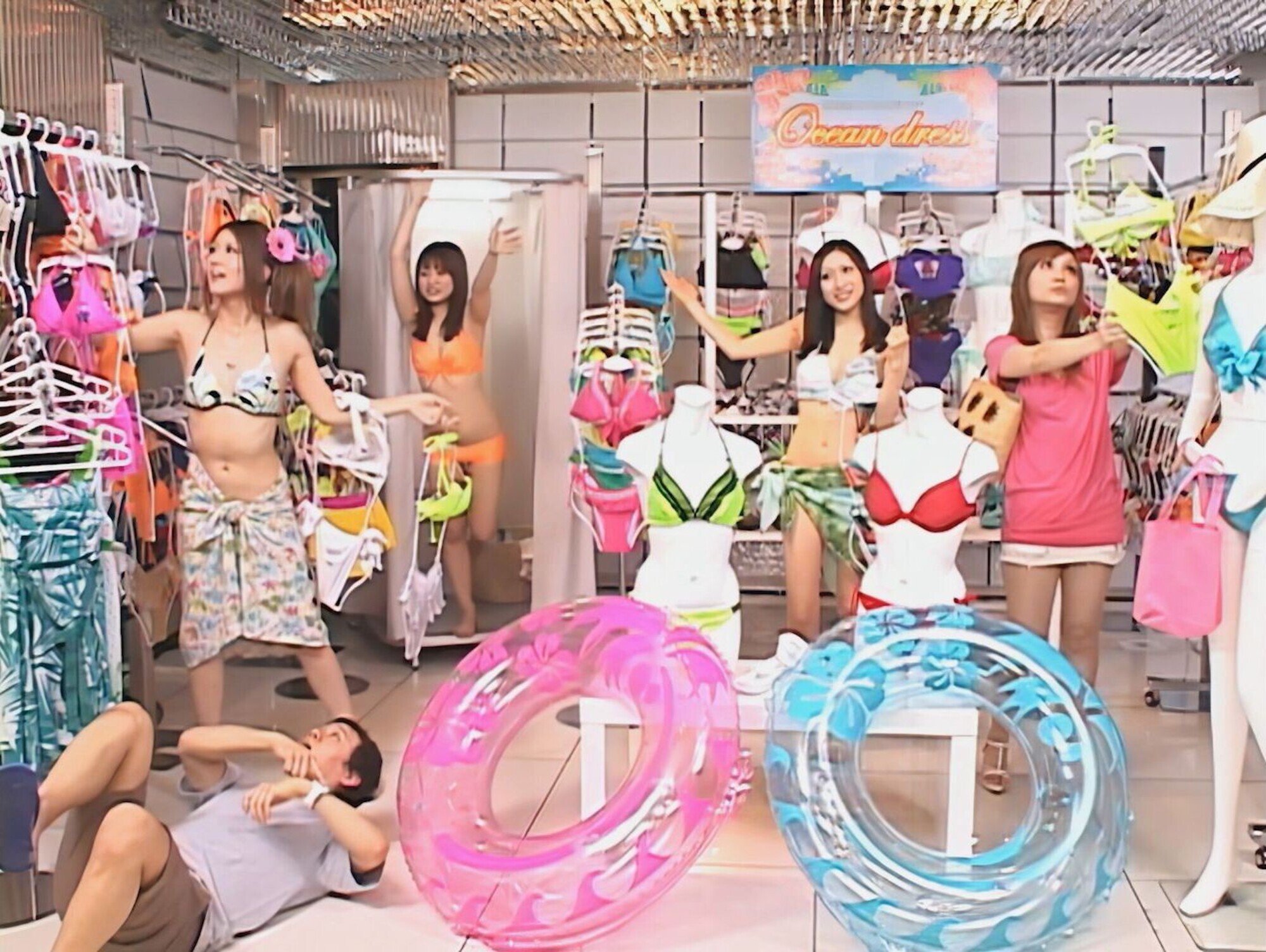 【AI リマスター版】時間が止まる腕時計 パート5 画像4