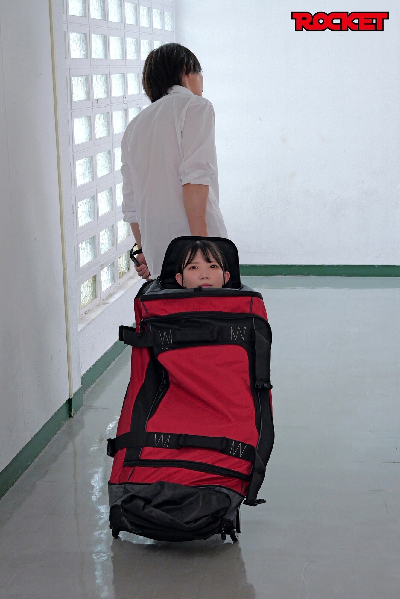 ラブドールのフリをする女~バレドール~ 3 13枚目