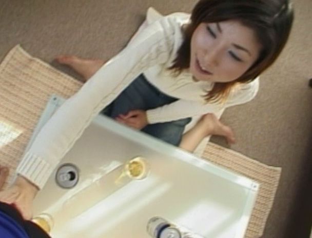 人妻専科 ミセスジーンズ 三浦千明 画像5