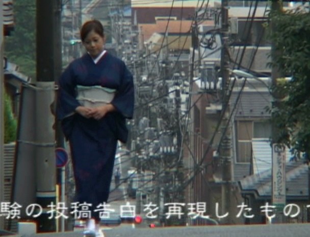 【エロ動画】牝奴隷 息子の性処理母 増田ゆり子 イメージ4