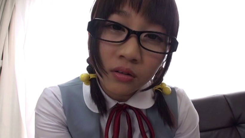 罵り淫語唾吐き娘 冷たい視線で毒吐き・唾吐くも構ってくれる君は僕の天使 画像9