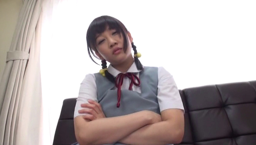 罵り淫語唾吐き娘 冷たい視線で毒吐き・唾吐くも構ってくれる君は僕の天使 画像10