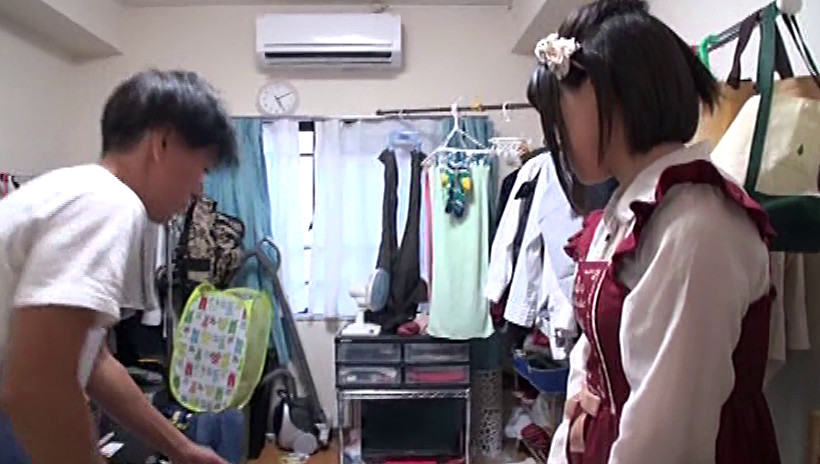 処女解禁 箱入り娘のお金持ちお嬢様 ちさと SEXすると綺麗になれるって本当ですか? 画像15