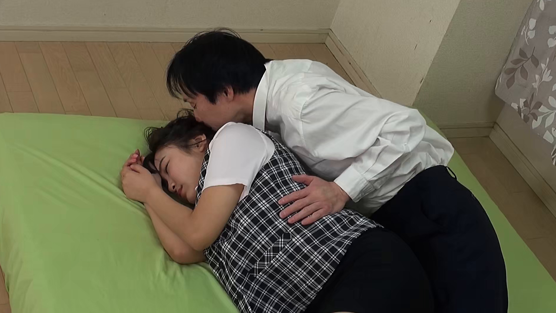 長髪射 姫咲はな 画像16