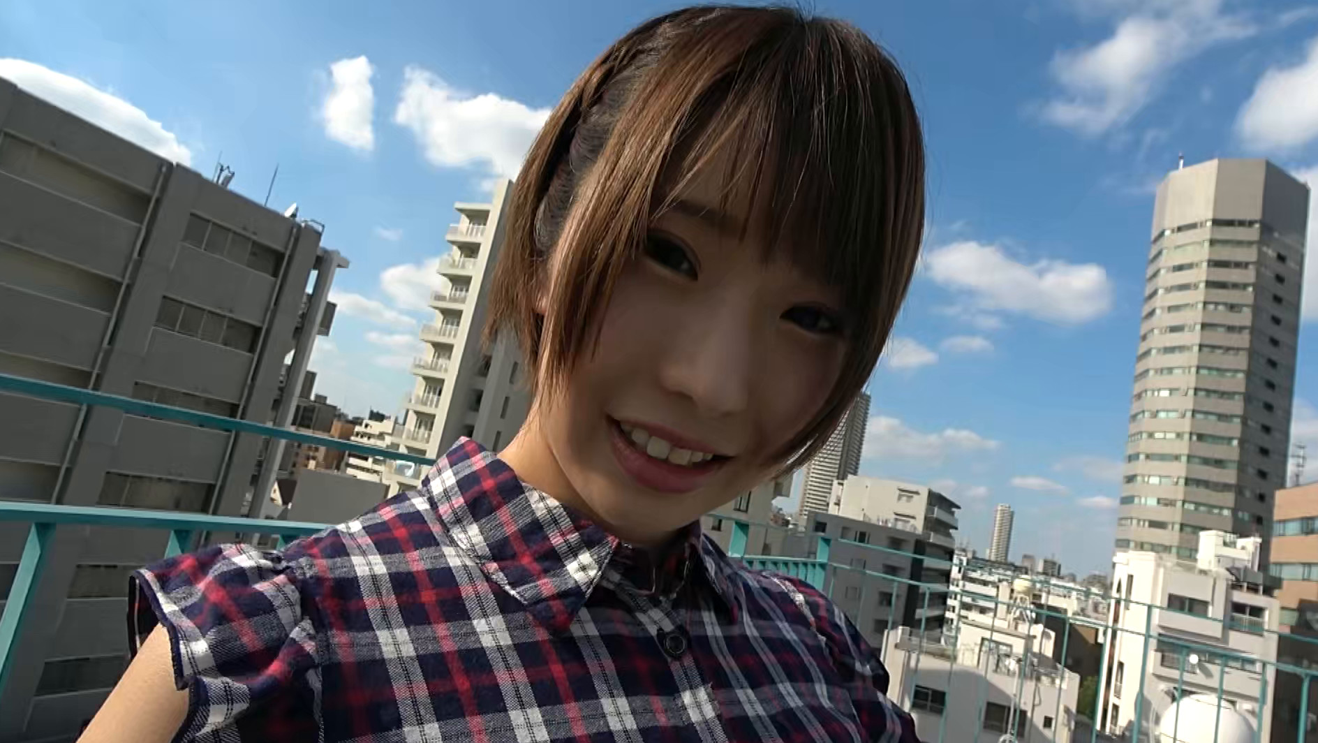 失禁イラマチオ 乙アリス 画像8