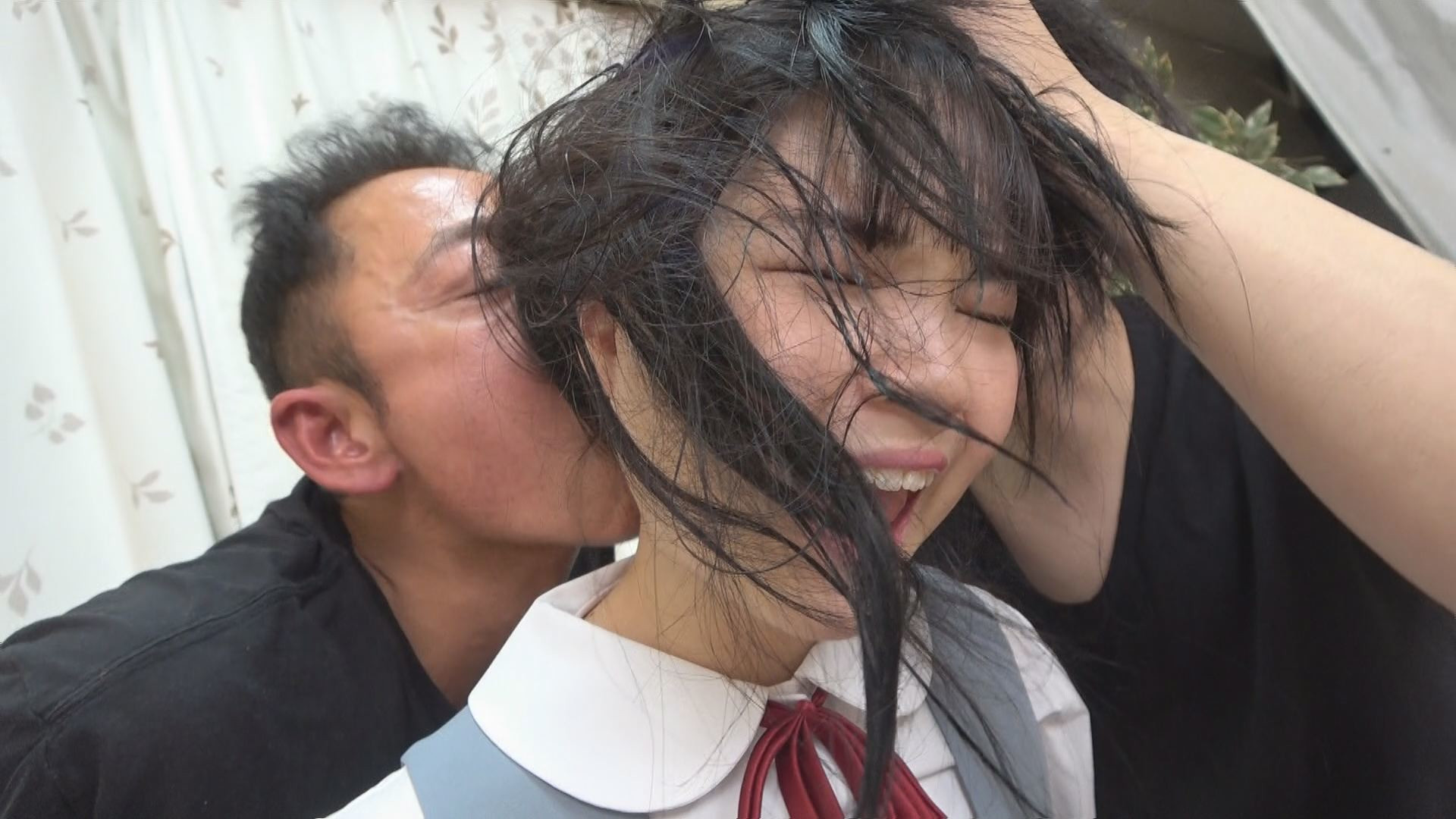 少女の黒髪に発射したい 工藤ララ - アダルト動画 ソクミル