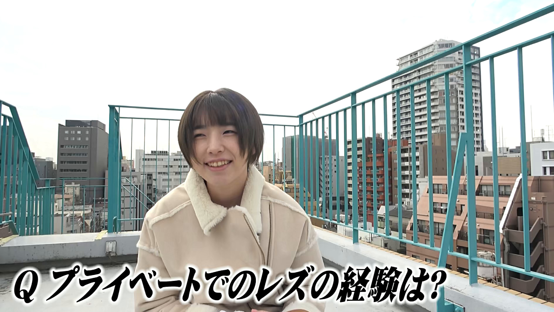 舐めレズ もなみ鈴&花狩まい 画像1