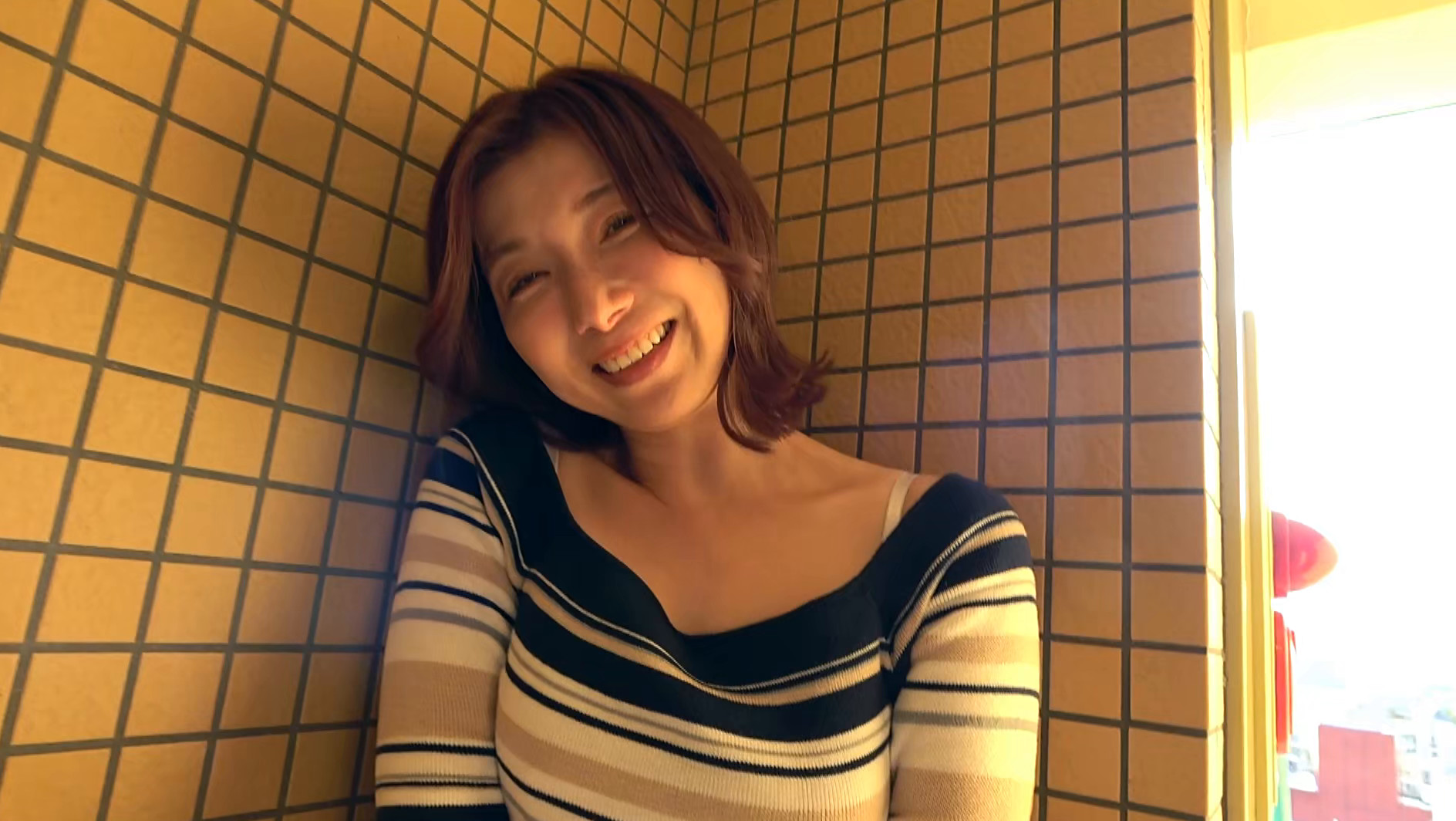 美女のお顔をぶっ壊す! 加藤ツバキ 画像1