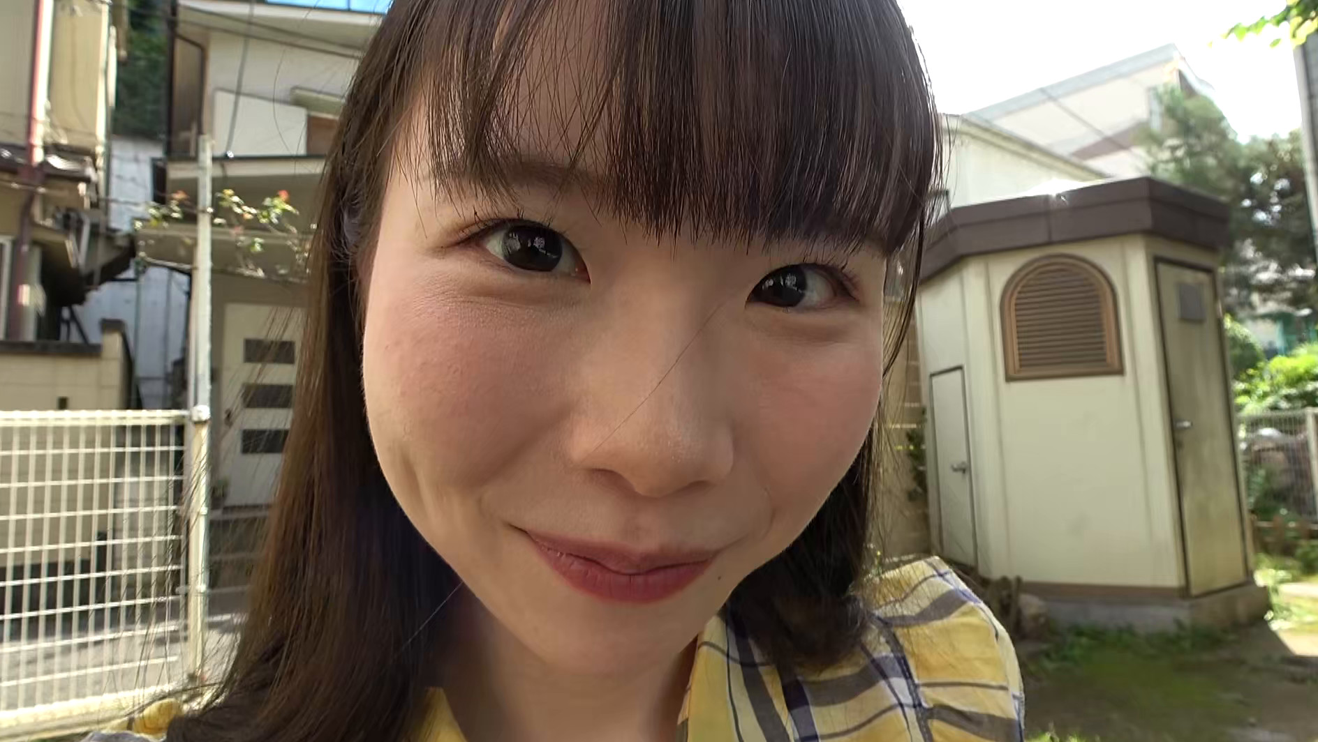 全開鼻フック 藤田こずえ 画像1