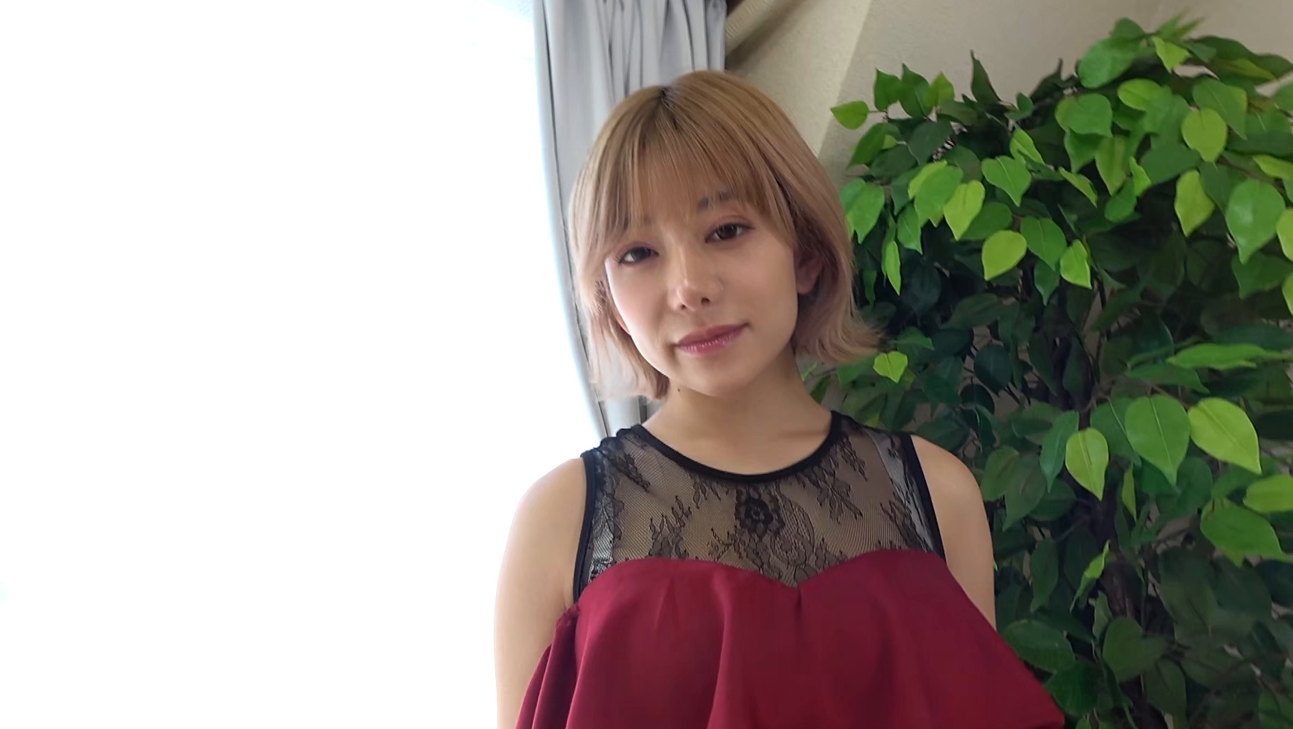 しなやかで美しい女の反り返りフェチズム 有村のぞみ 画像1