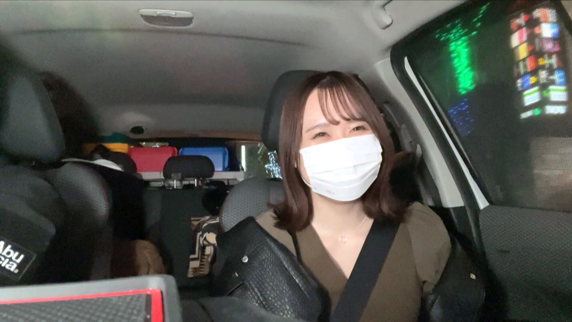 色白あざとい系美女。反則級のトロ顔で男を骨抜きにするビッチ。 画像1