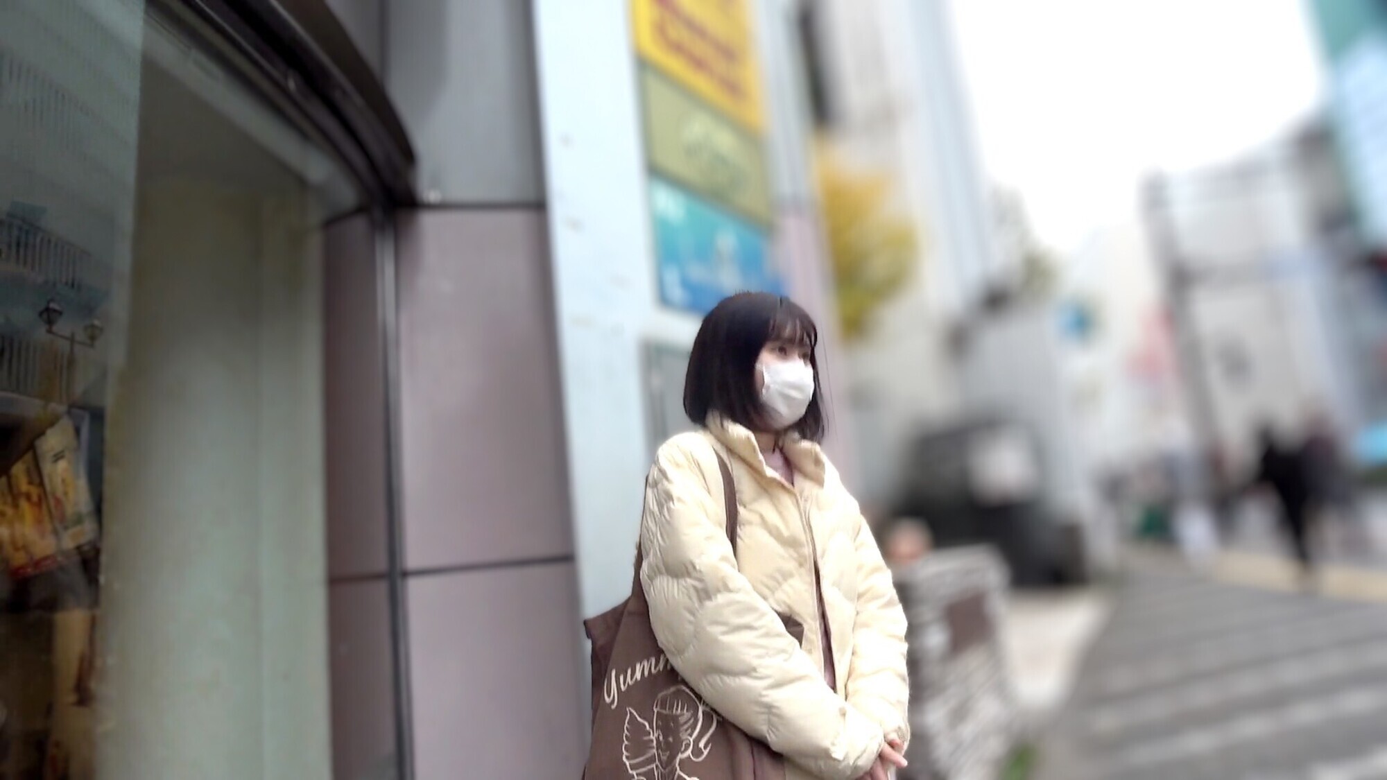 なほ 画像1