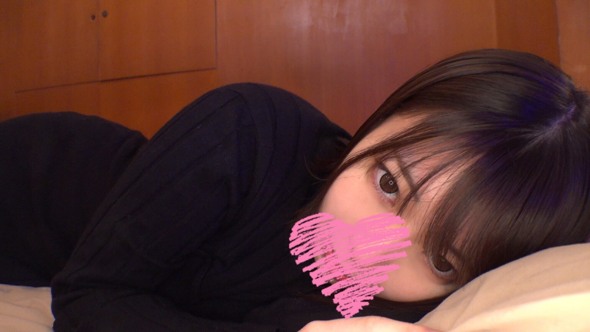 【個人撮影】方言女子とのハメ撮り映像流出_熊本出身の激カワ娘に種付けSEX※身バレ次第削除 画像4