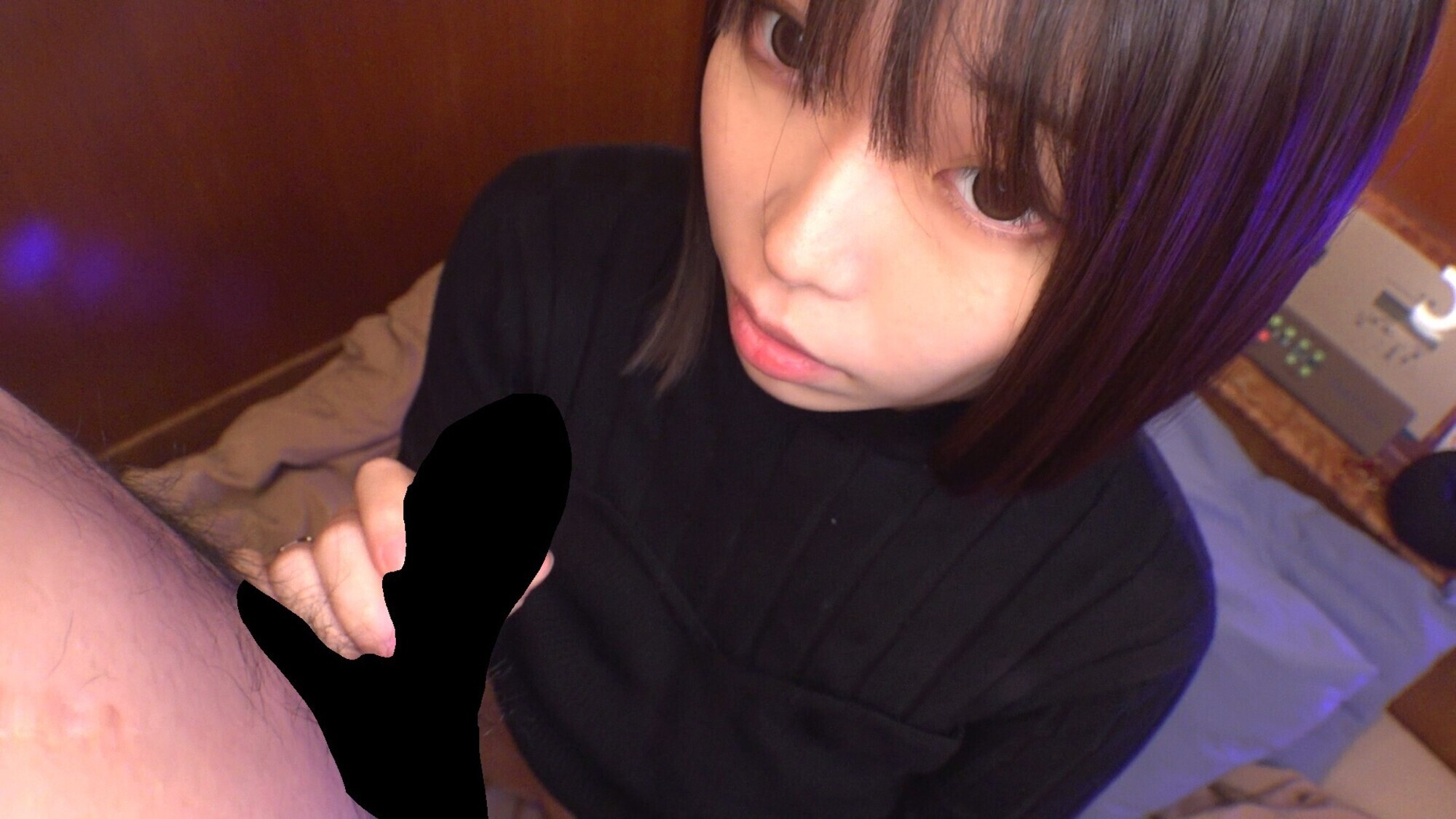 【個人撮影】方言女子とのハメ撮り映像流出_熊本出身の激カワ娘に種付けSEX※身バレ次第削除 画像6